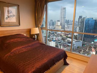 For sale 1 bed condo in Sathon, Bangkok