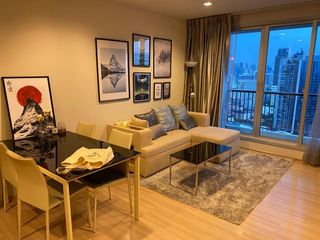 For sale 1 bed condo in Sathon, Bangkok