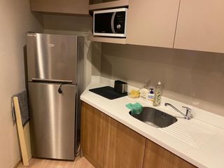 For sale 1 bed condo in Sathon, Bangkok