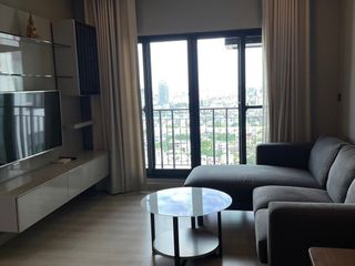 Condo en alquiler de 2 habitaciones en Phaya Thai, Bangkok