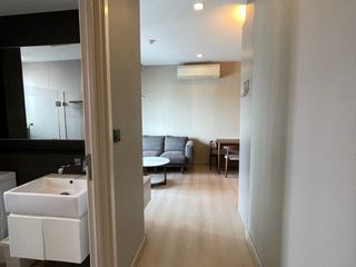 Condo en alquiler de 2 habitaciones en Phaya Thai, Bangkok