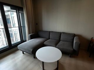 Condo en alquiler de 2 habitaciones en Phaya Thai, Bangkok