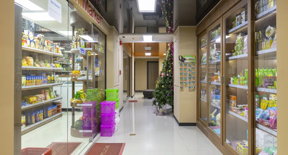 For sale 1 bed condo in Mueang Phuket, Phuket
