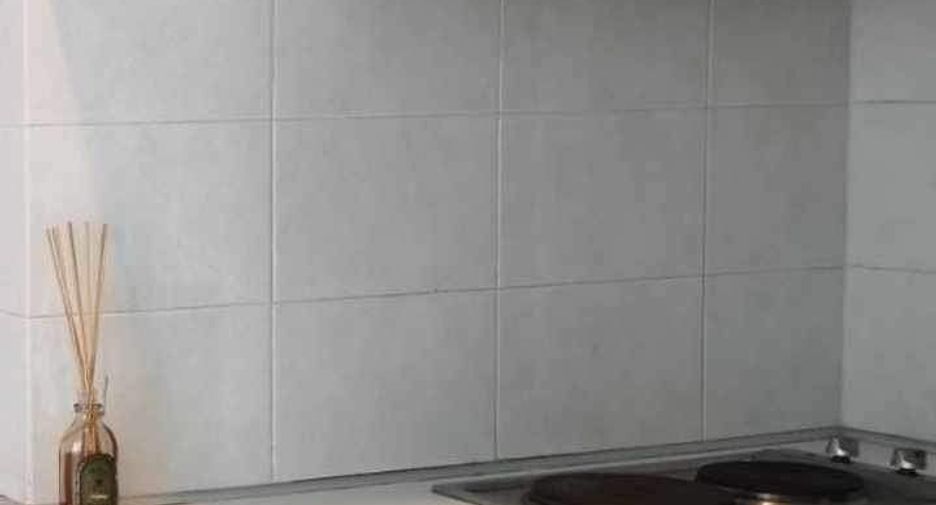 Wohnung zur Miete mit 1 Zimmer in Khlong Toei, Bangkok
