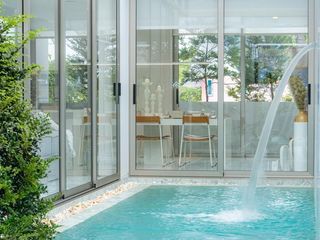 For sale and for rent 3 bedrooms villa in Thalang, Phuket