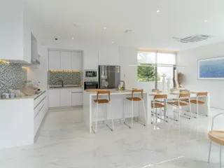 For sale and for rent 3 bedrooms villa in Thalang, Phuket