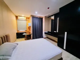 Condo en alquiler de 1 habitaciones en Din Daeng, Bangkok