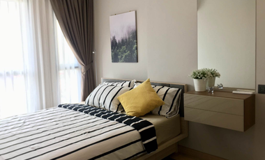À louer 1 chambre condo à Din Daeng, Bangkok