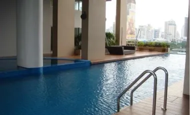 Condo en alquiler de 1 habitaciones en Watthana, Bangkok