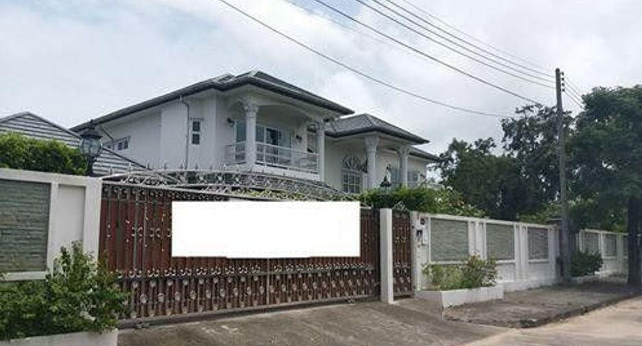 Villa zum Kauf mit 4 Zimmer in Kathu, Phuket