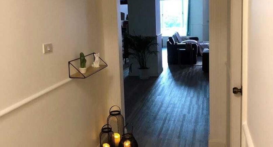 À vendre et à louer 3 chambres condo à Watthana, Bangkok