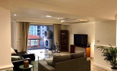 Продажа и аренда 3 спальни кондо в Щаттхана, Бангкок