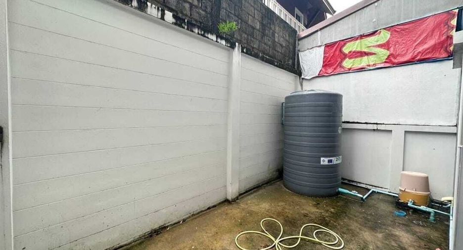 Reihenhaus zum Kauf mit 3 Zimmer in Mueang Phuket, Phuket