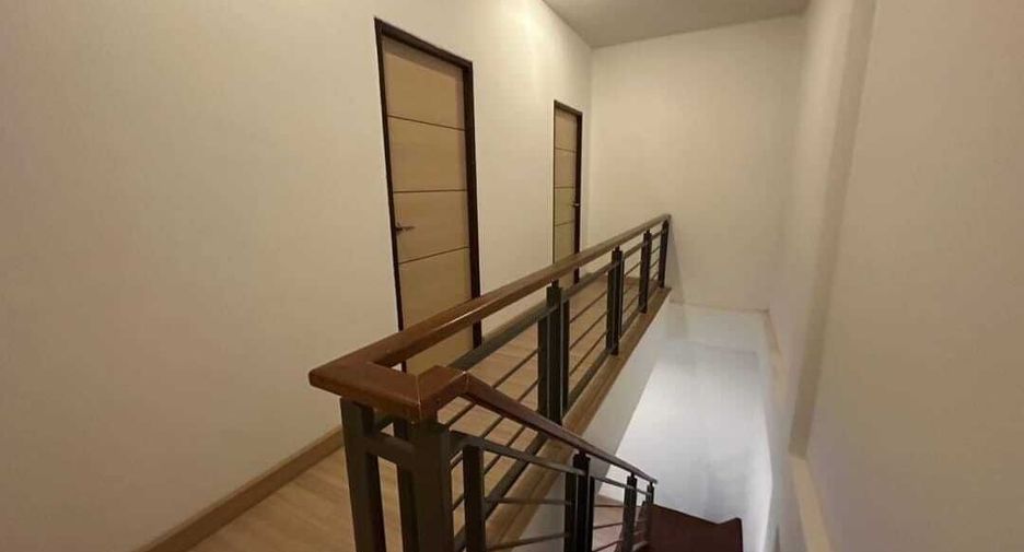 Reihenhaus zum Kauf mit 3 Zimmer in Mueang Phuket, Phuket