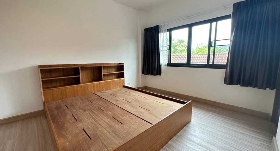 Reihenhaus zum Kauf mit 3 Zimmer in Mueang Phuket, Phuket