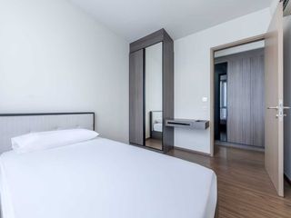 For sale 2 bedrooms condo in Khlong Toei, Bangkok