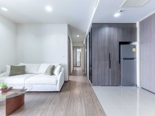 For sale 2 bedrooms condo in Khlong Toei, Bangkok