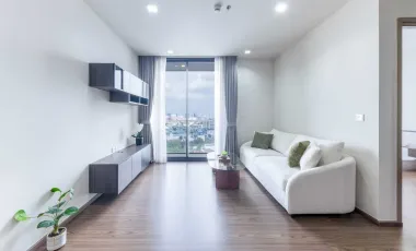 Wohnung zum Kauf mit 2 Zimmer in Khlong Toei, Bangkok