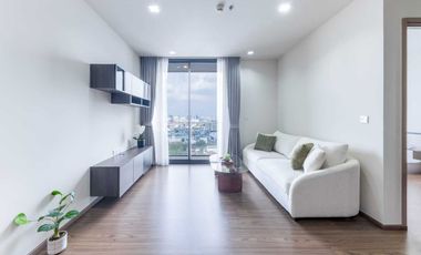 Wohnung zum Kauf mit 2 Zimmer in Khlong Toei, Bangkok