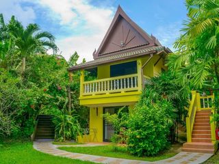 For sale 6 bedrooms house in Thalang, Phuket