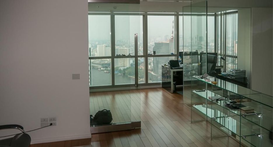 出售 4 卧室 公寓 在 沙吞, 曼谷