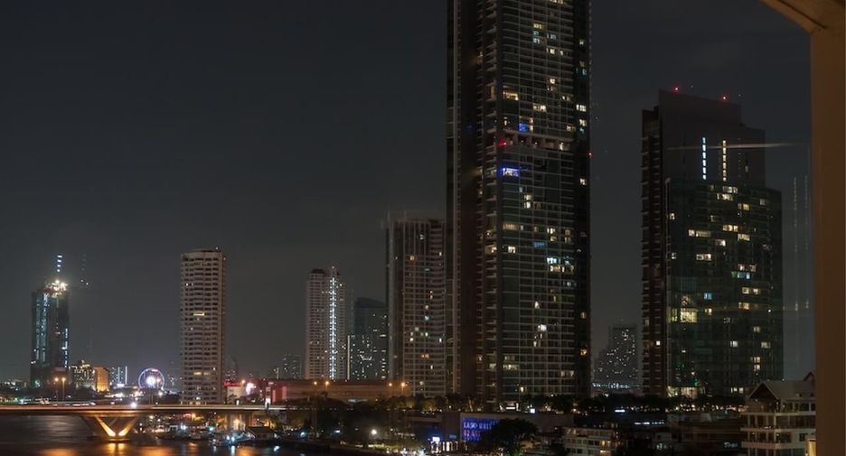 出售 4 卧室 公寓 在 沙吞, 曼谷