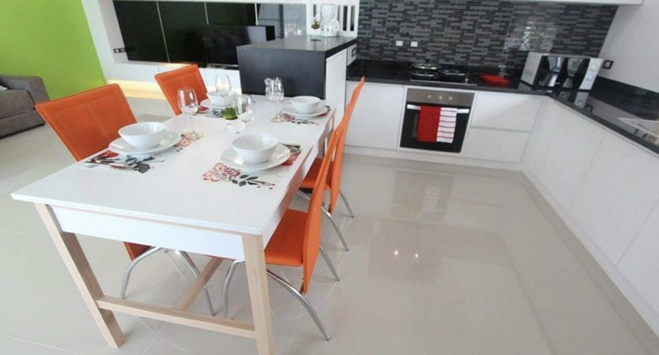 For rent 1 bed townhouse in Mueang Phuket, Phuket