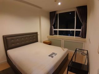 For sale 1 bed condo in Huai Khwang, Bangkok