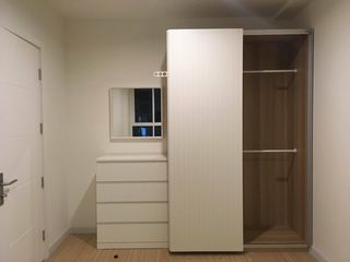 For sale 1 bed condo in Huai Khwang, Bangkok