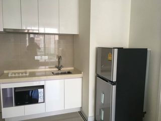 For sale 1 bed condo in Huai Khwang, Bangkok