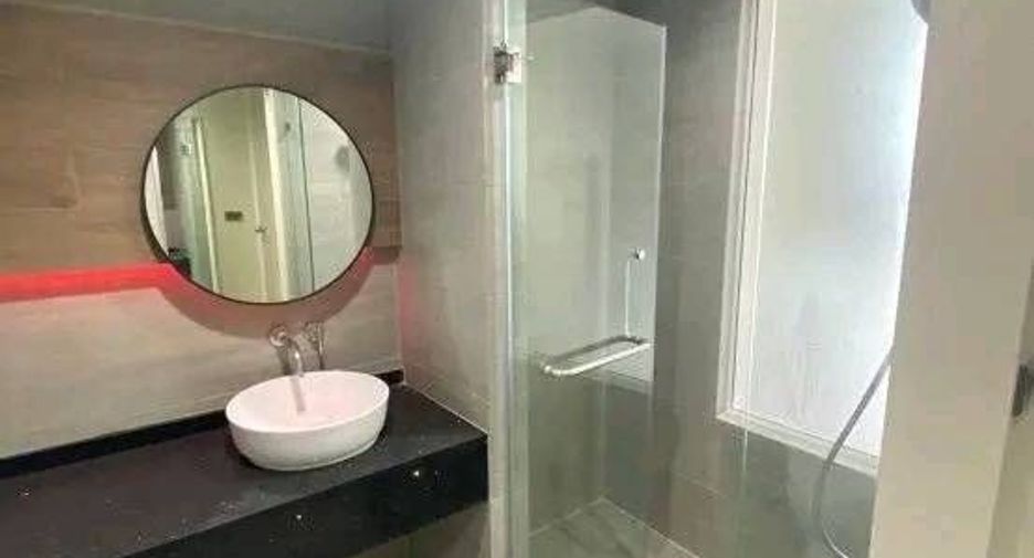 For sale and for rent 1 bed condo in Bang Na, Bangkok