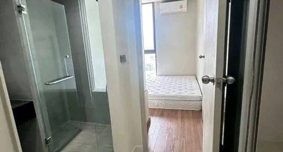 For sale and for rent 1 bed condo in Bang Na, Bangkok
