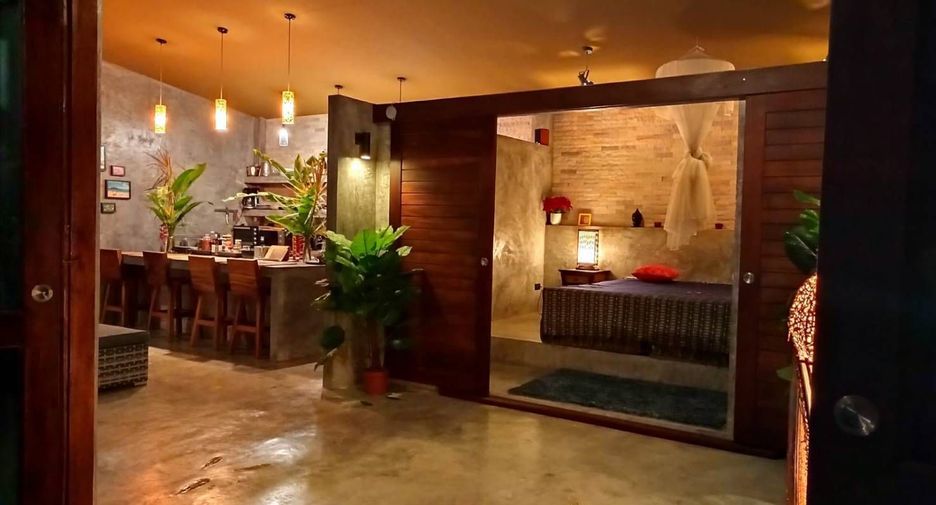 Casa en alquiler de 2 habitaciones en Thalang, Phuket