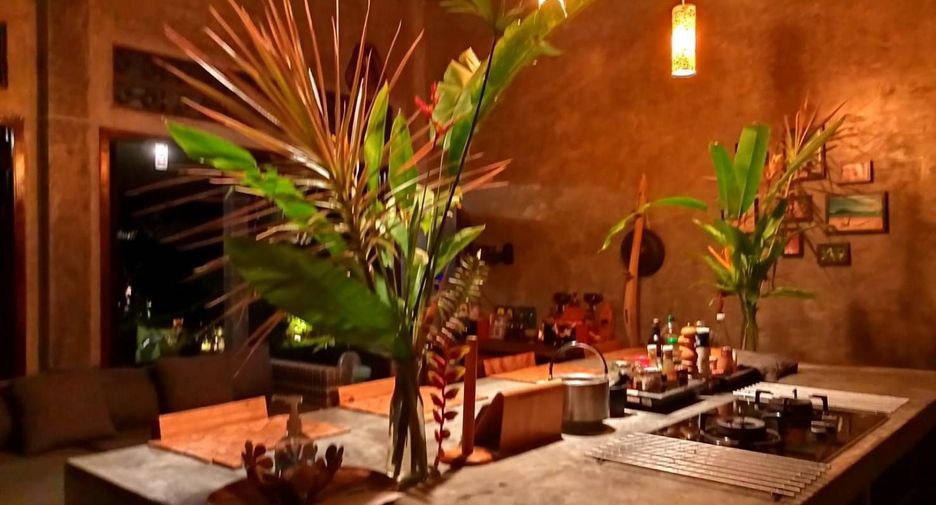 Casa en alquiler de 2 habitaciones en Thalang, Phuket