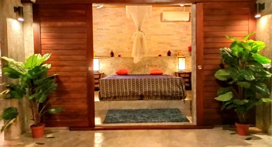 Casa en alquiler de 2 habitaciones en Thalang, Phuket