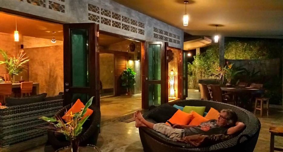 Casa en alquiler de 2 habitaciones en Thalang, Phuket