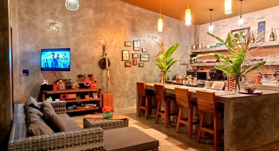 Casa en alquiler de 2 habitaciones en Thalang, Phuket