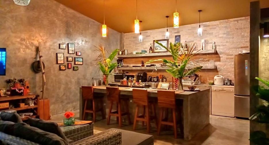 Casa en alquiler de 2 habitaciones en Thalang, Phuket