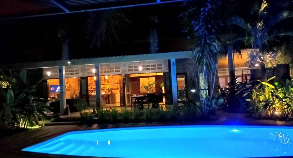 Casa en alquiler de 2 habitaciones en Thalang, Phuket