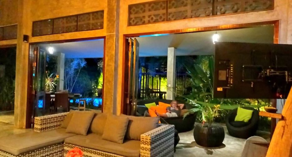 Casa en alquiler de 2 habitaciones en Thalang, Phuket