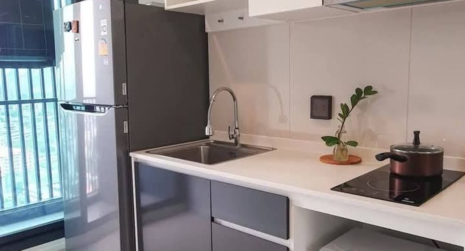 Condo en venta de 1 habitaciones en Watthana, Bangkok