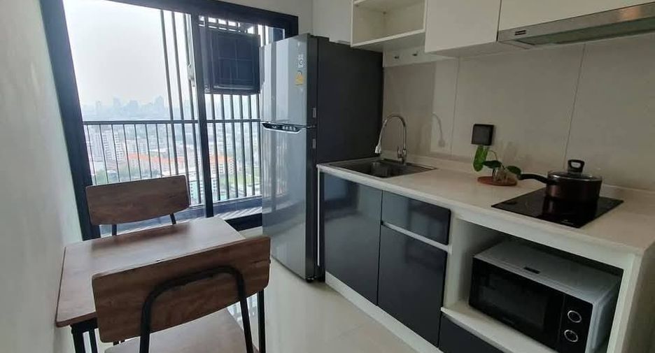 Condo en venta de 1 habitaciones en Watthana, Bangkok