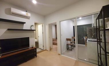 Wohnung zum Kauf mit 1 Zimmer in Watthana, Bangkok