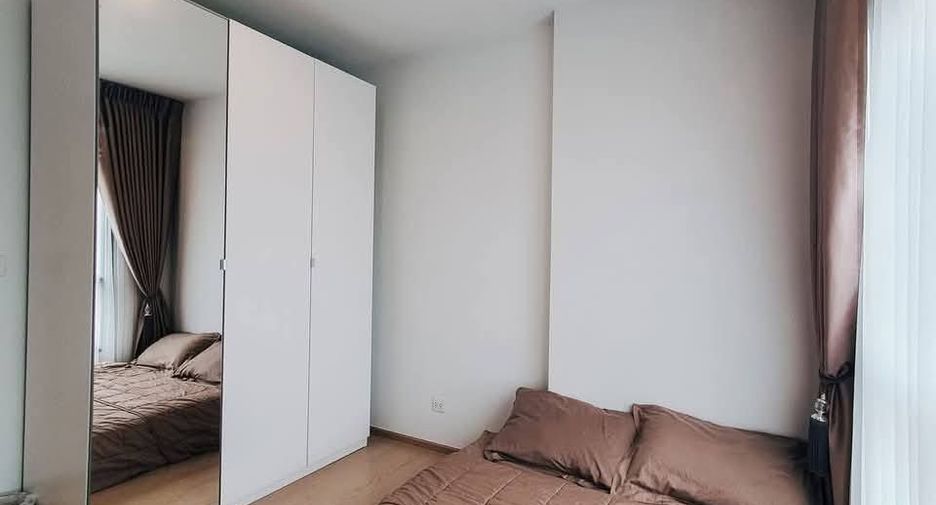 Condo en venta de 1 habitaciones en Watthana, Bangkok