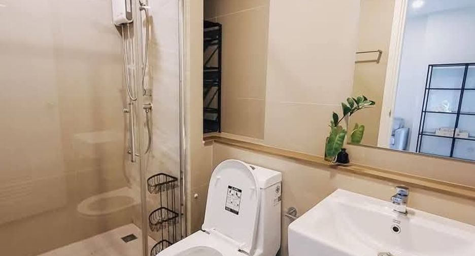 Condo en venta de 1 habitaciones en Watthana, Bangkok