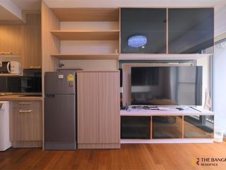 For rent 1 Beds condo in Khlong Toei, Bangkok
