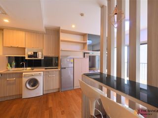 For rent 1 Beds condo in Khlong Toei, Bangkok