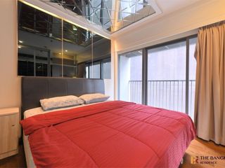 For rent 1 Beds condo in Khlong Toei, Bangkok