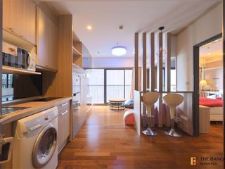 For rent 1 Beds condo in Khlong Toei, Bangkok