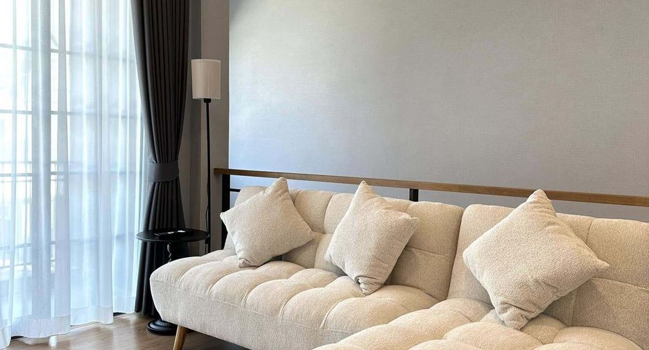 For rent 4 ベッドルーム house in Bang Phli, Samut Prakan